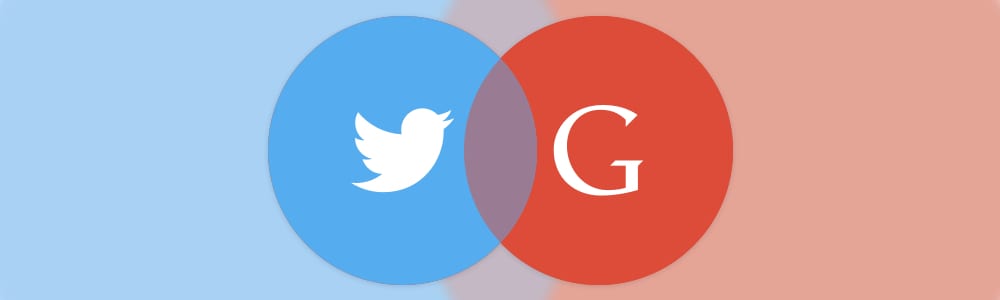 twitter + Google: What Does it Mean for Your Business? - Jordan Crown